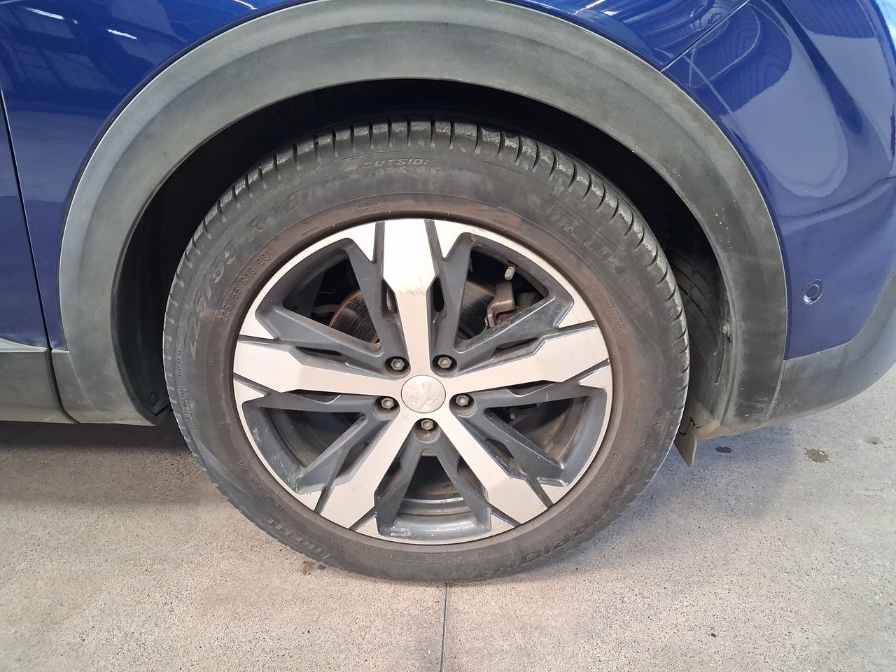 Audi Q5 — foto 18 de 32