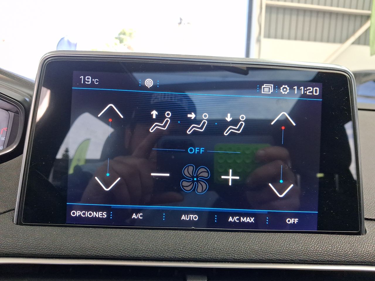 Audi Q5 — foto 29 de 32