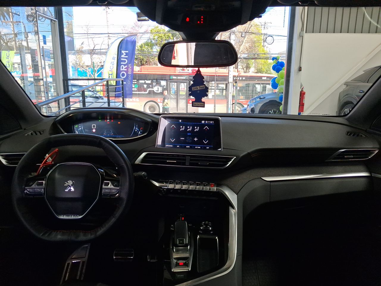 Audi Q5 — foto 31 de 32