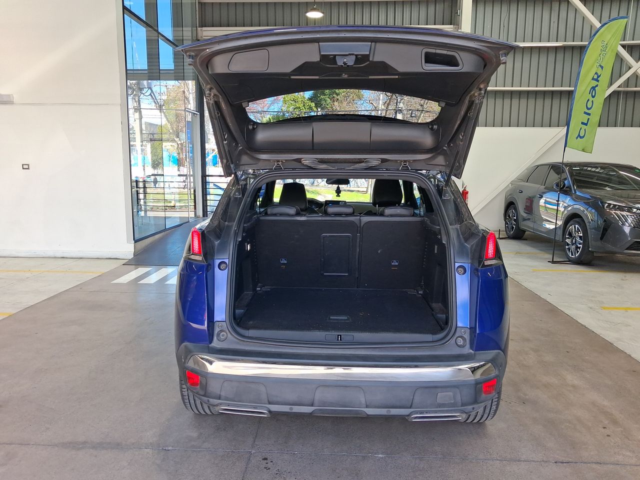 Audi Q5 — foto 21 de 32