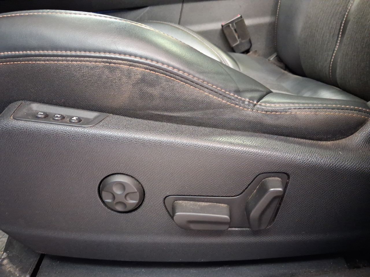 Audi Q5 — foto 23 de 32