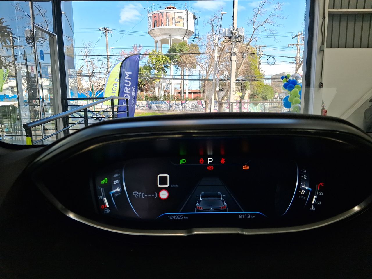 Audi Q5 — foto 26 de 32