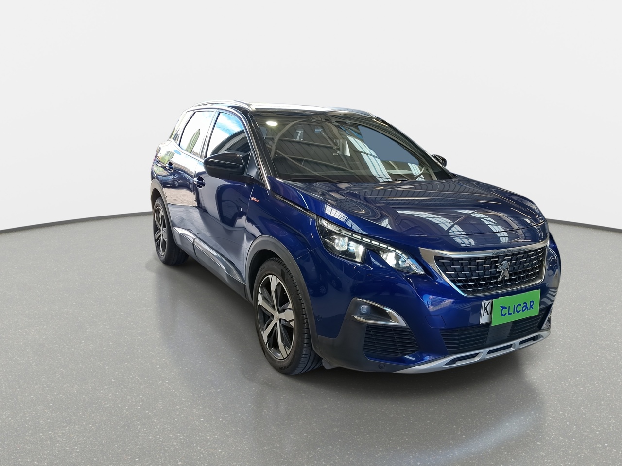 PEUGEOT - 1