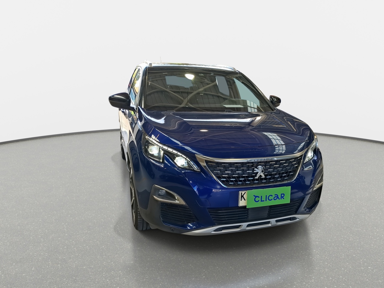 PEUGEOT - 2