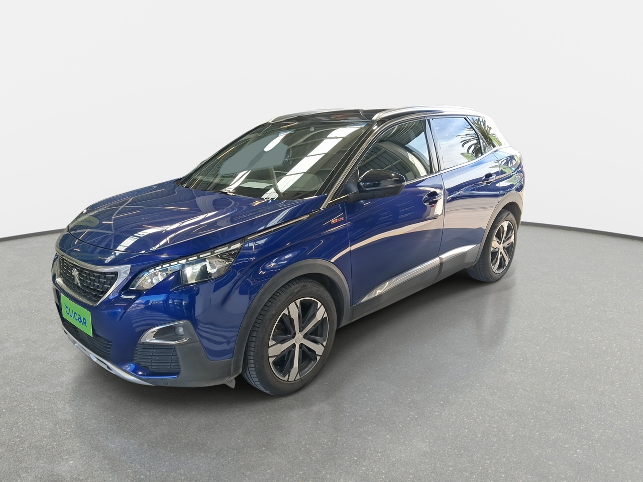 PEUGEOT - 3