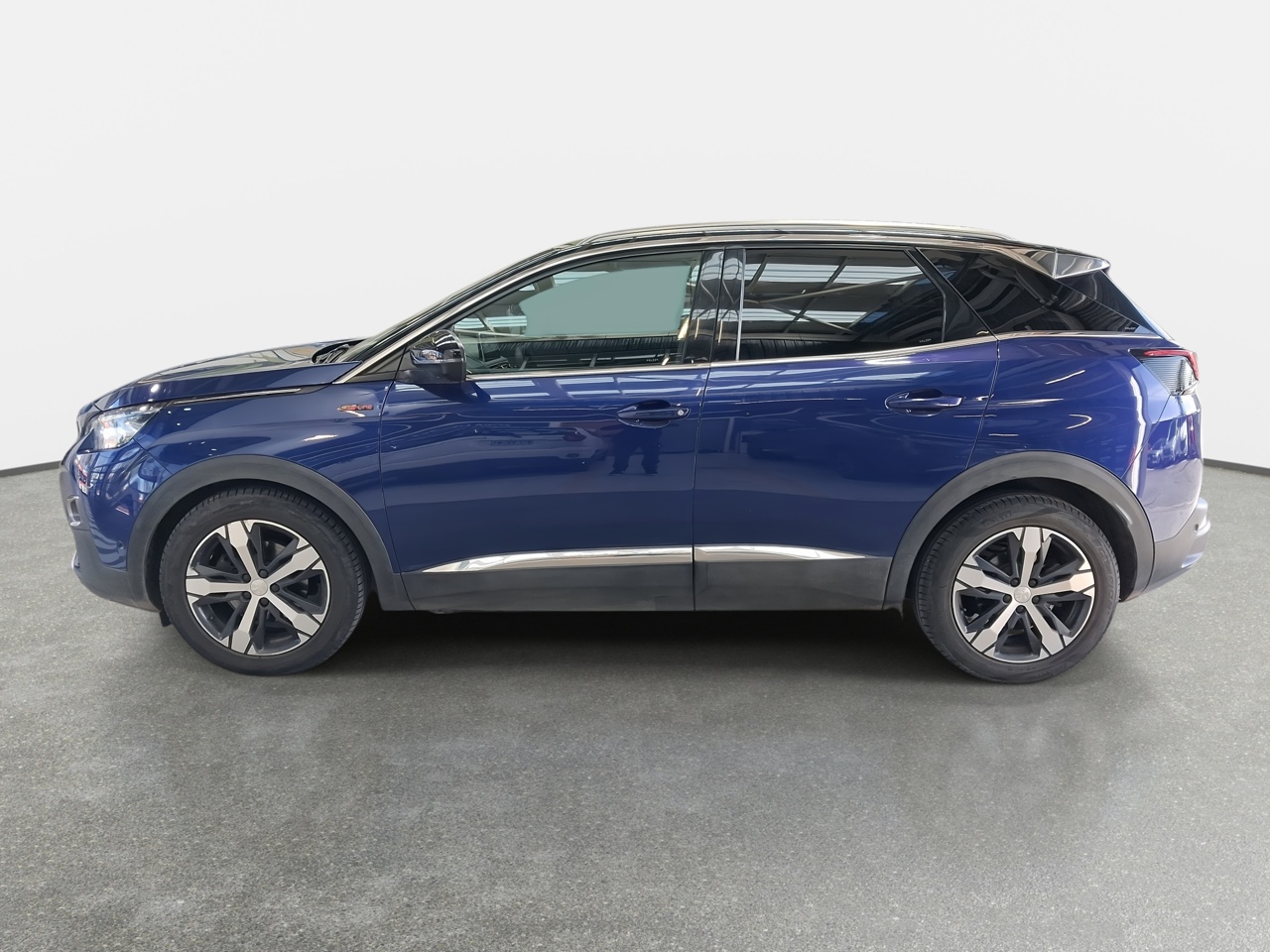 PEUGEOT - 4