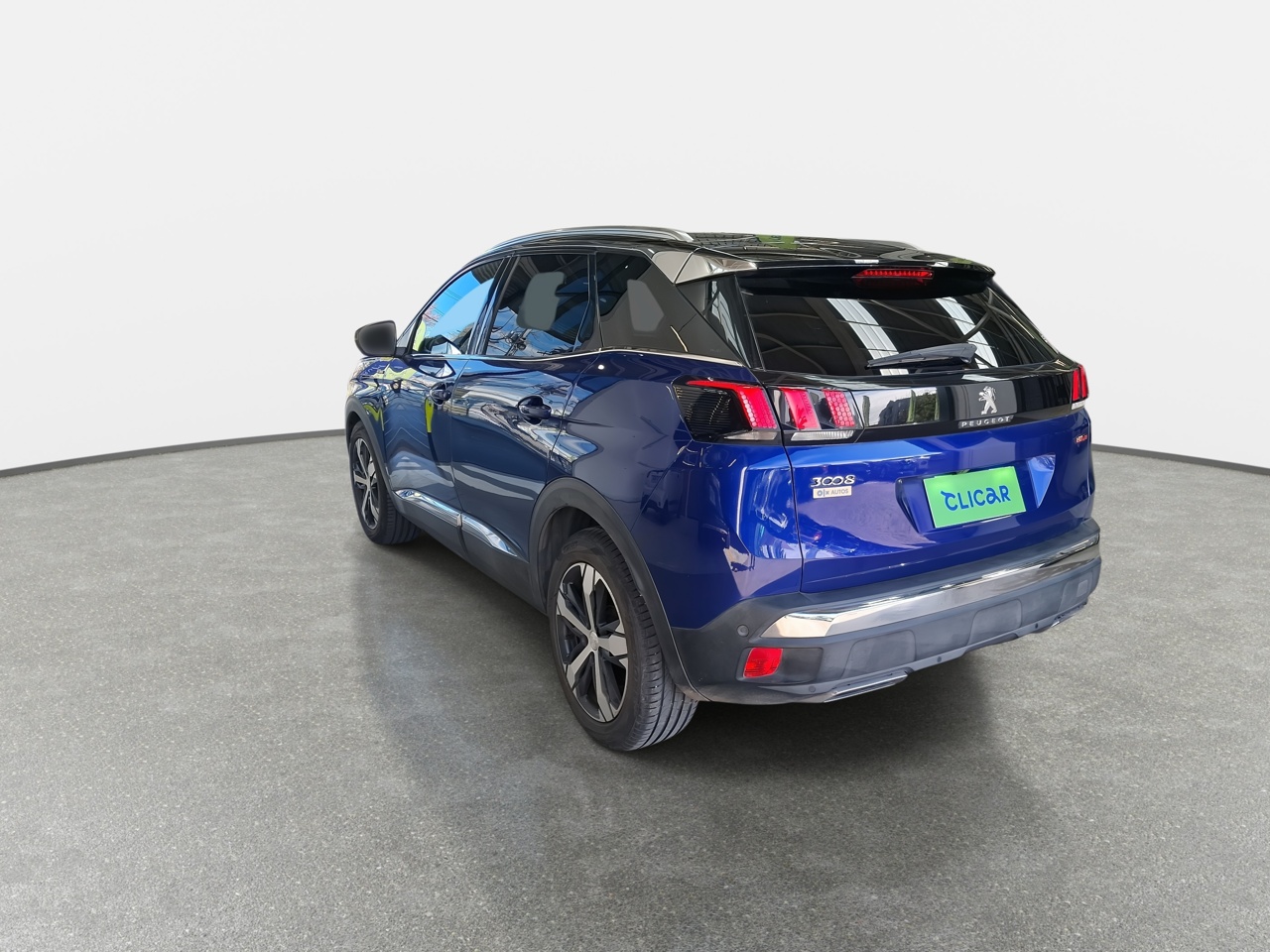 PEUGEOT - 5