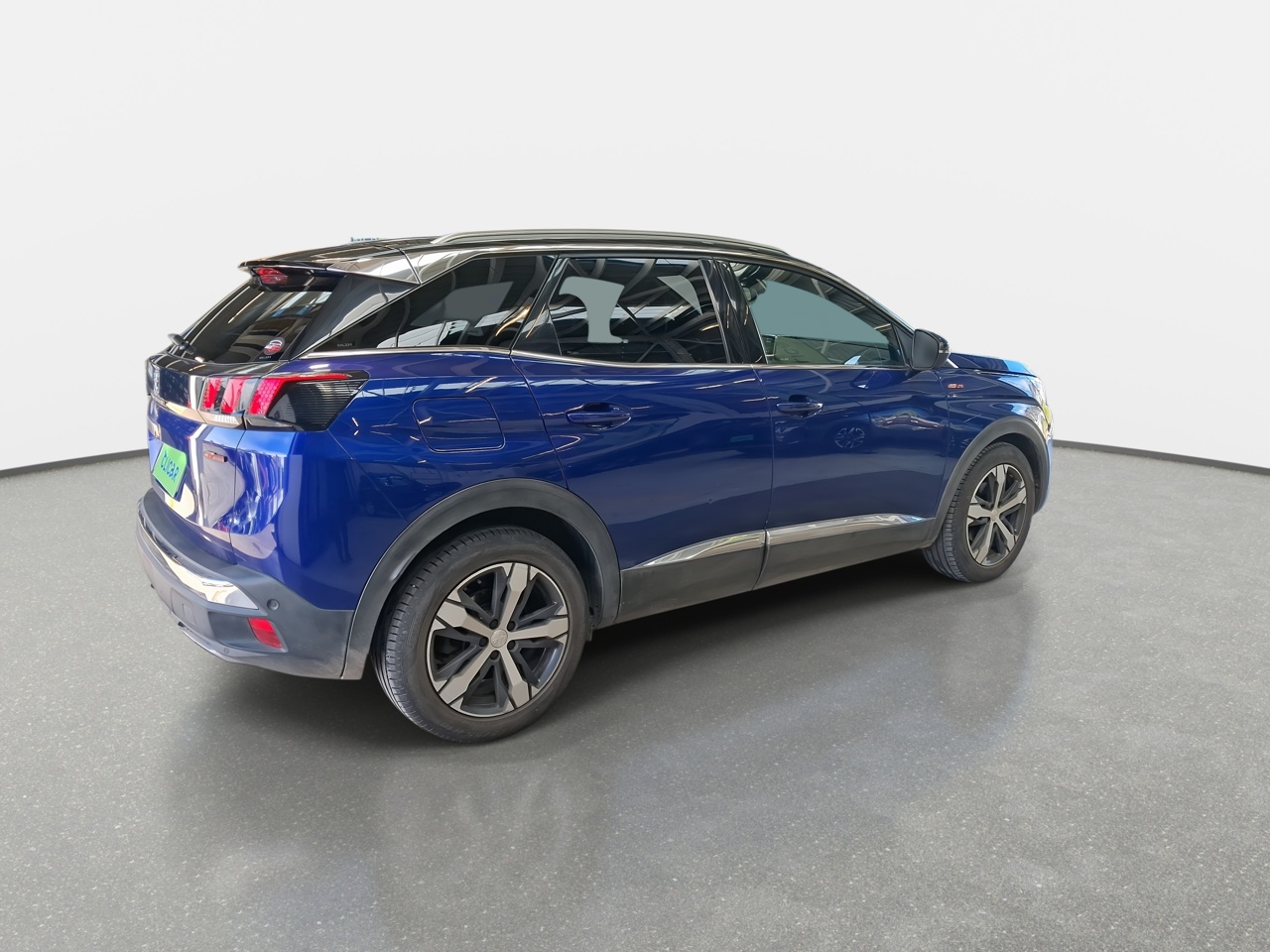 Audi Q5 — foto 8 de 32