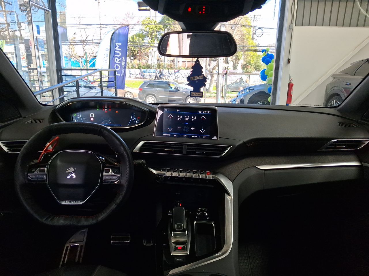 Audi Q5 — foto 10 de 32