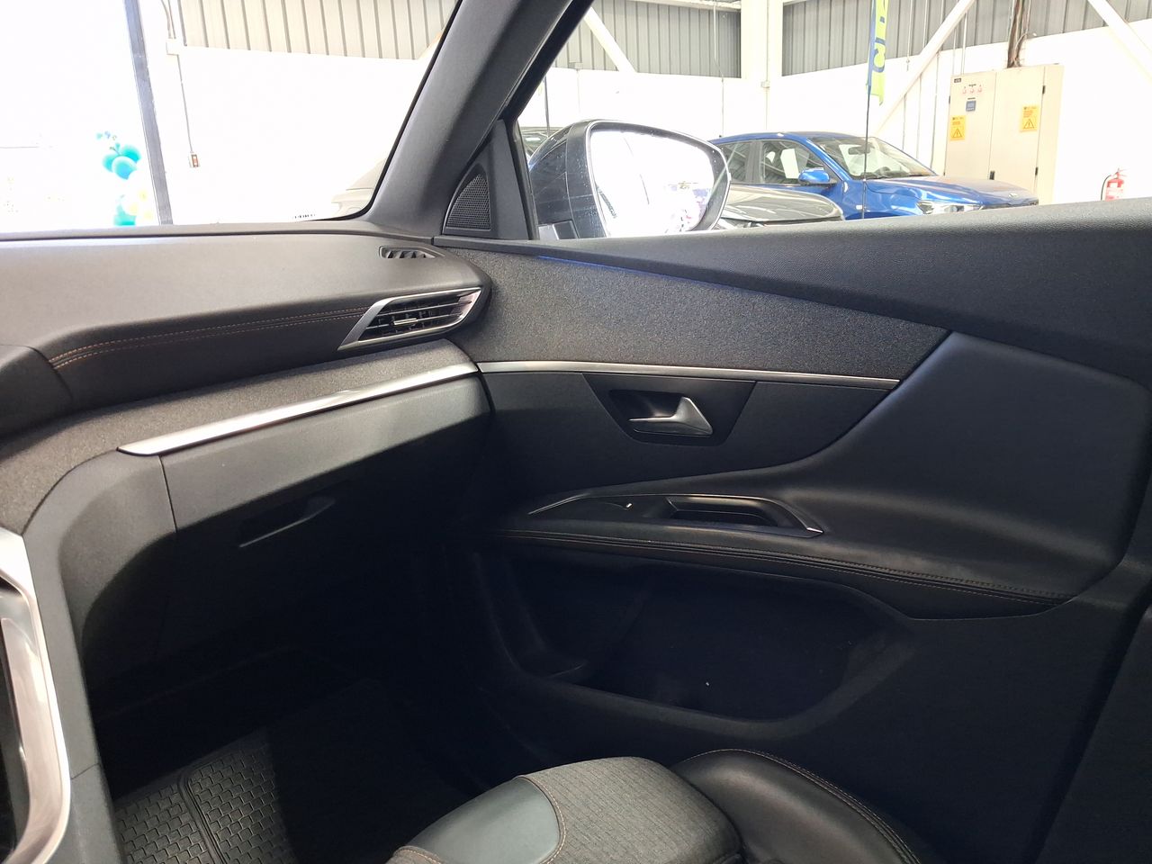 Audi Q5 — foto 11 de 32