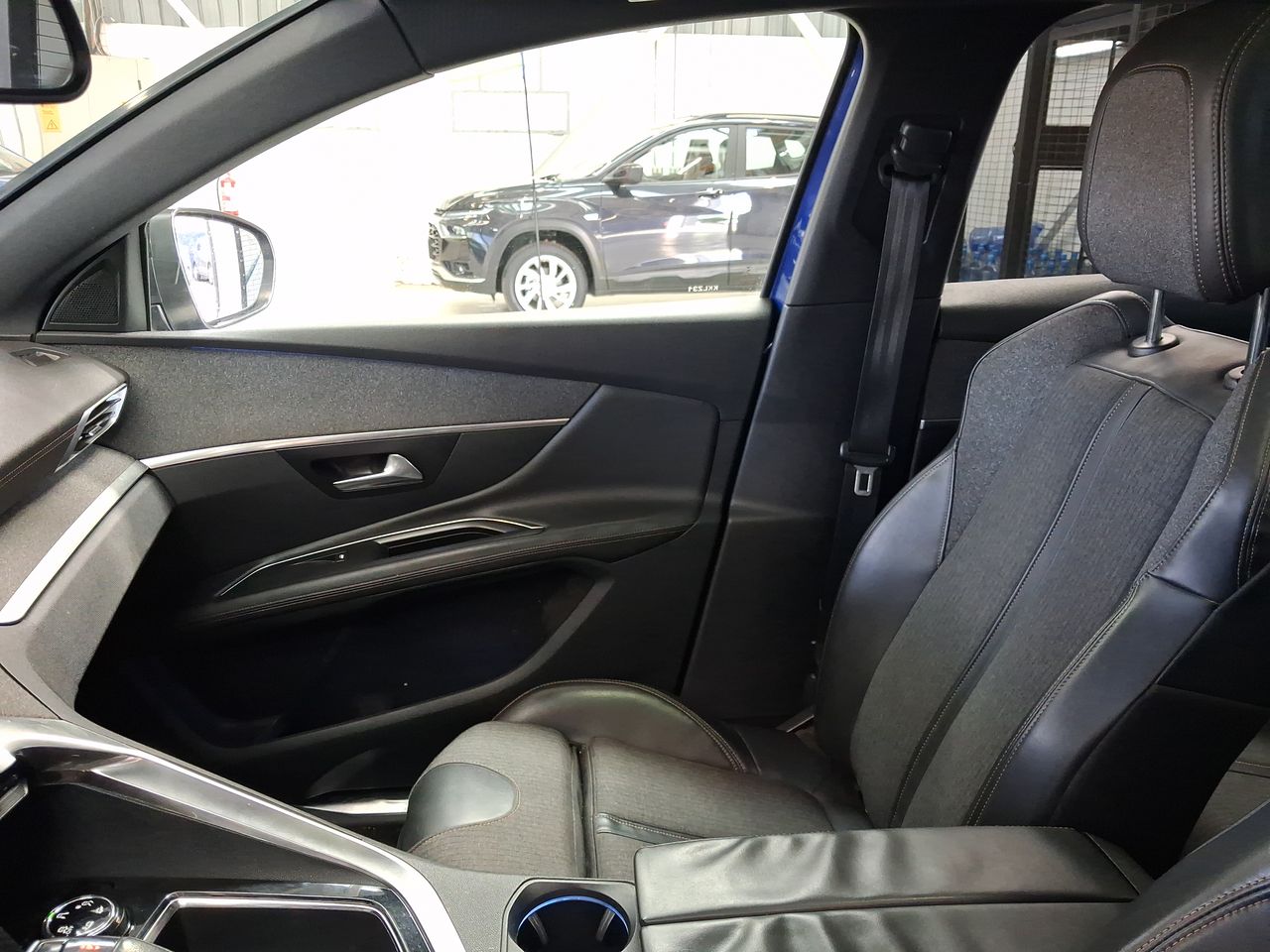 Audi Q5 — foto 12 de 32
