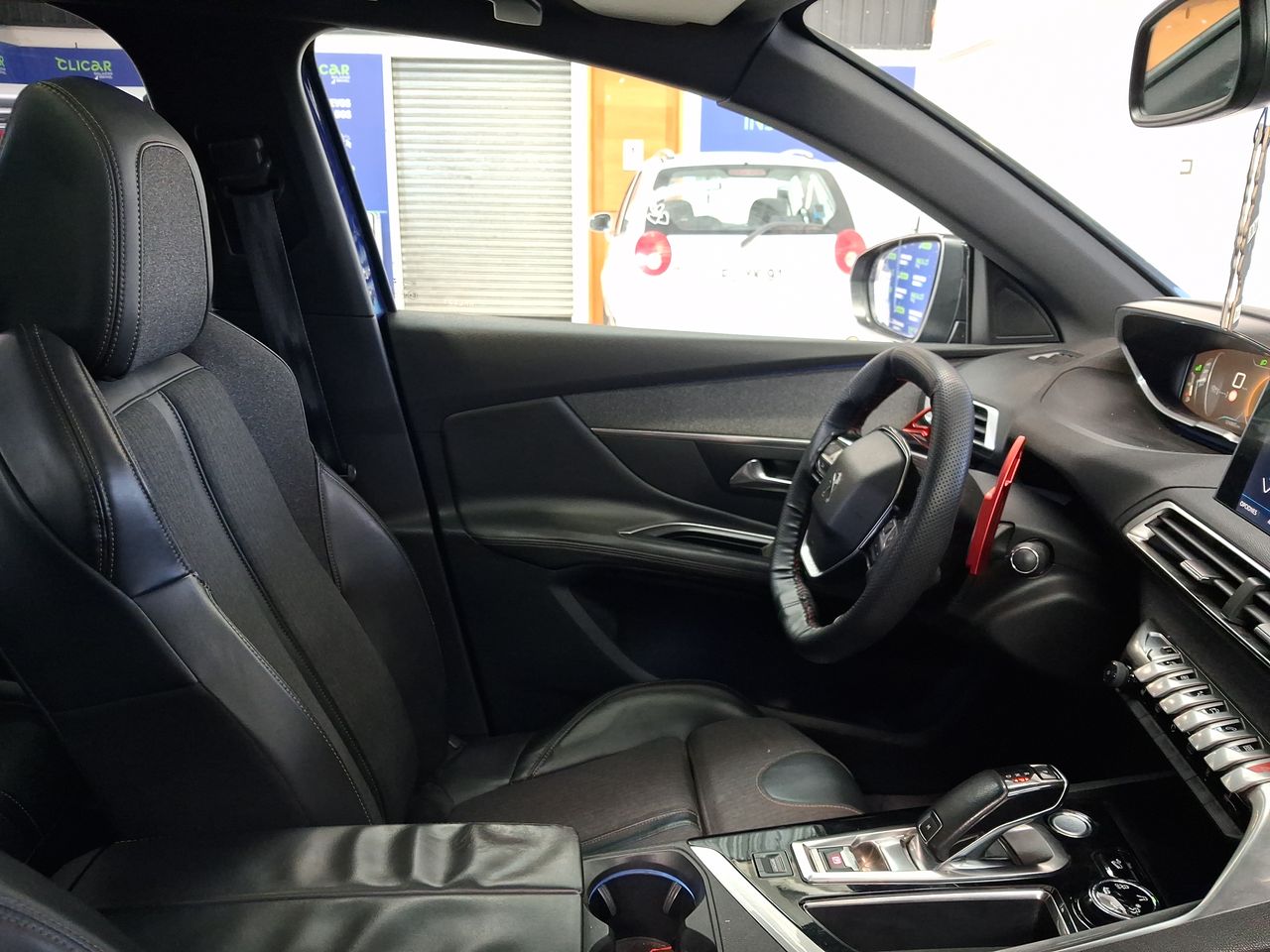 Audi Q5 — foto 16 de 32