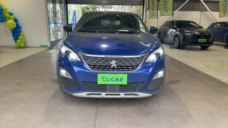 PEUGEOT - 2