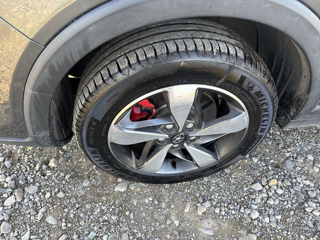 JAC S3 — foto 8 de 18