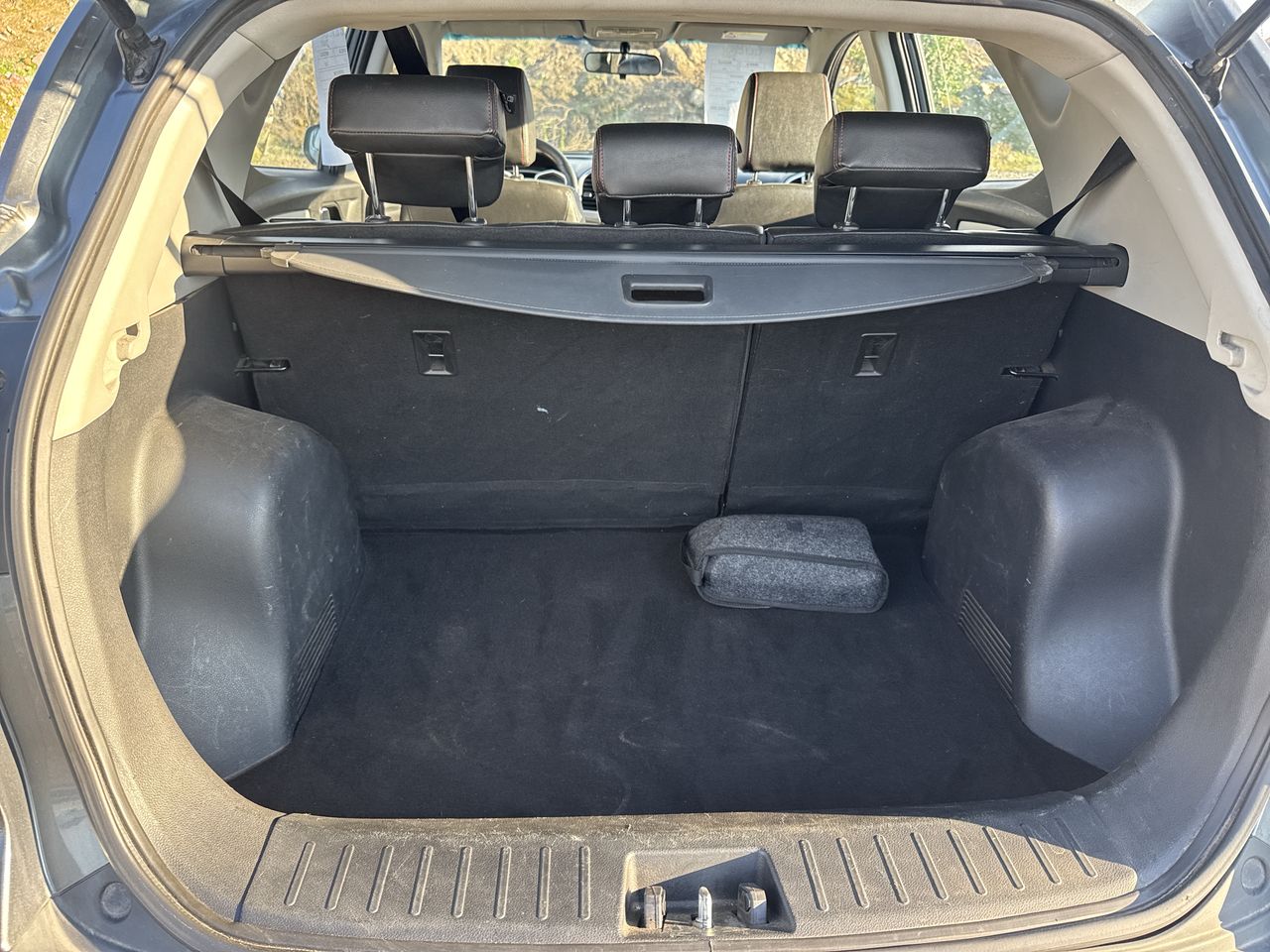 JAC S3 — foto 11 de 18