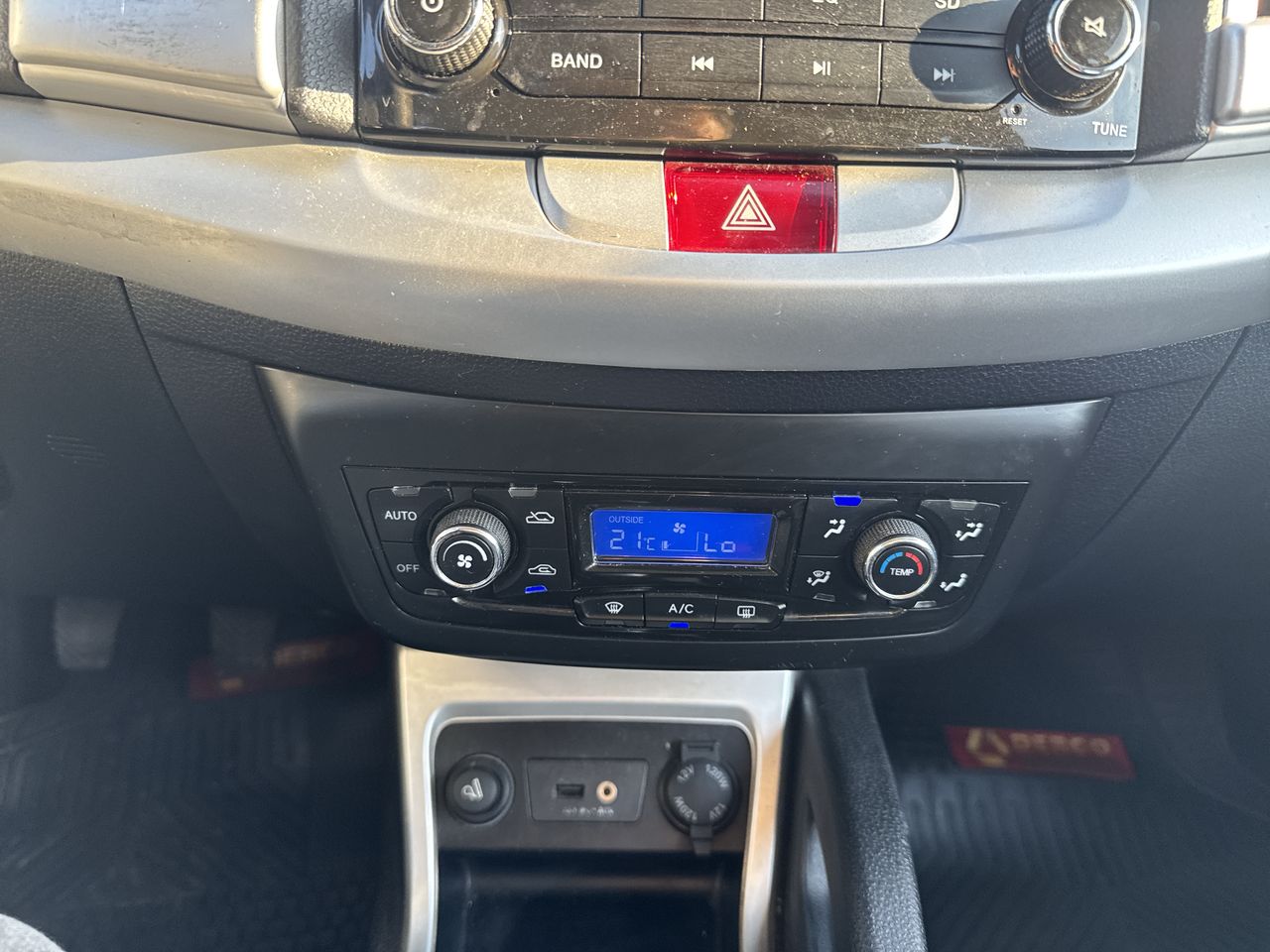JAC S3 — foto 16 de 18