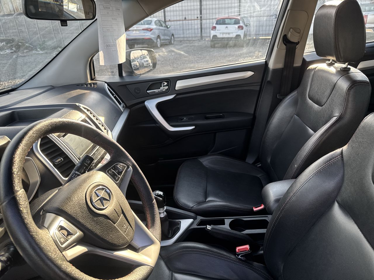 JAC S3 — foto 4 de 18