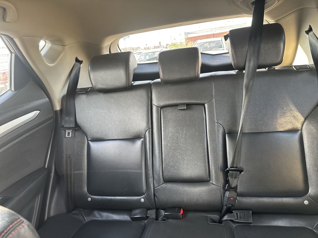 JAC S3 — foto 5 de 18