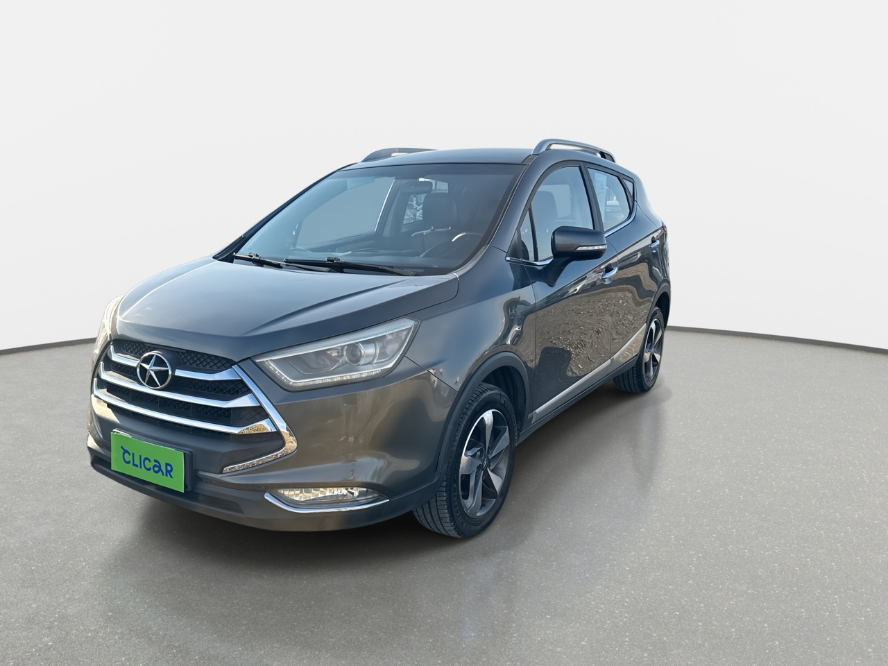 JAC - 3