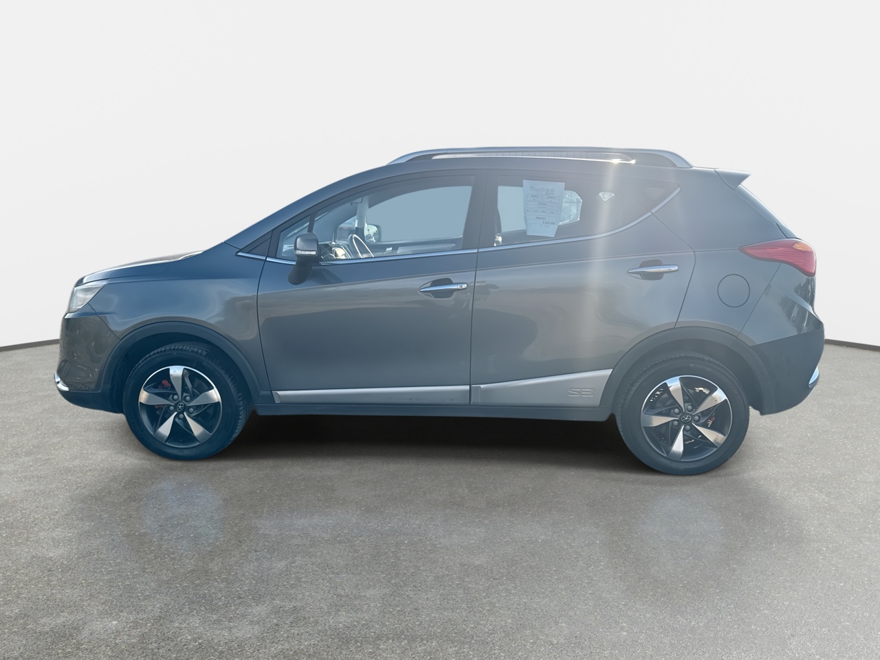 JAC - 4