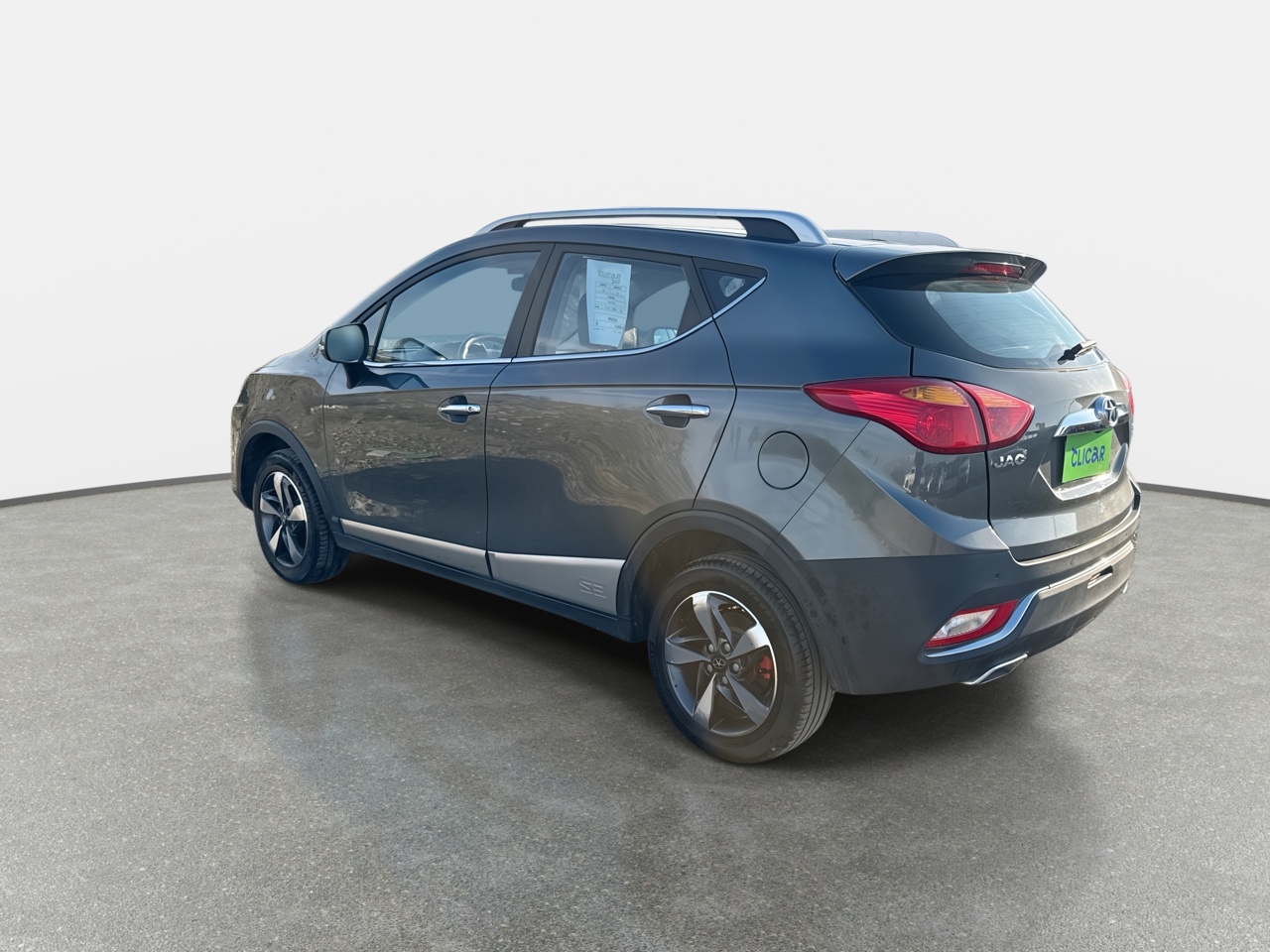 JAC - 5