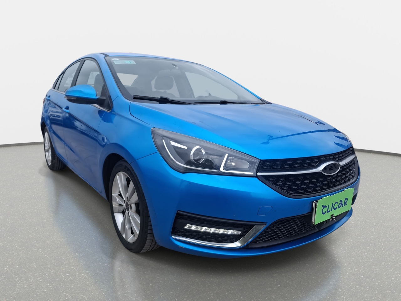 CHERY