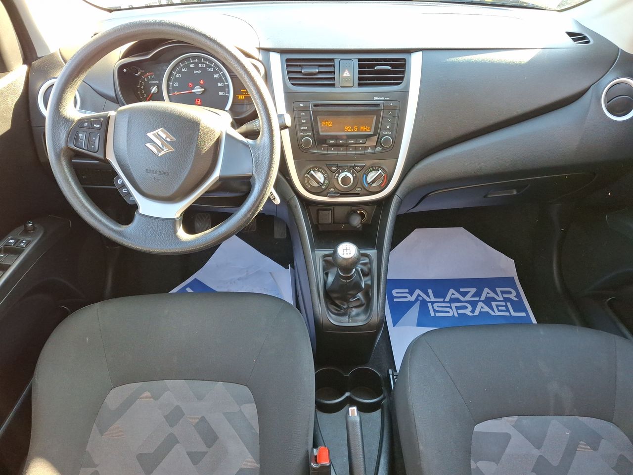 SUZUKI - 31