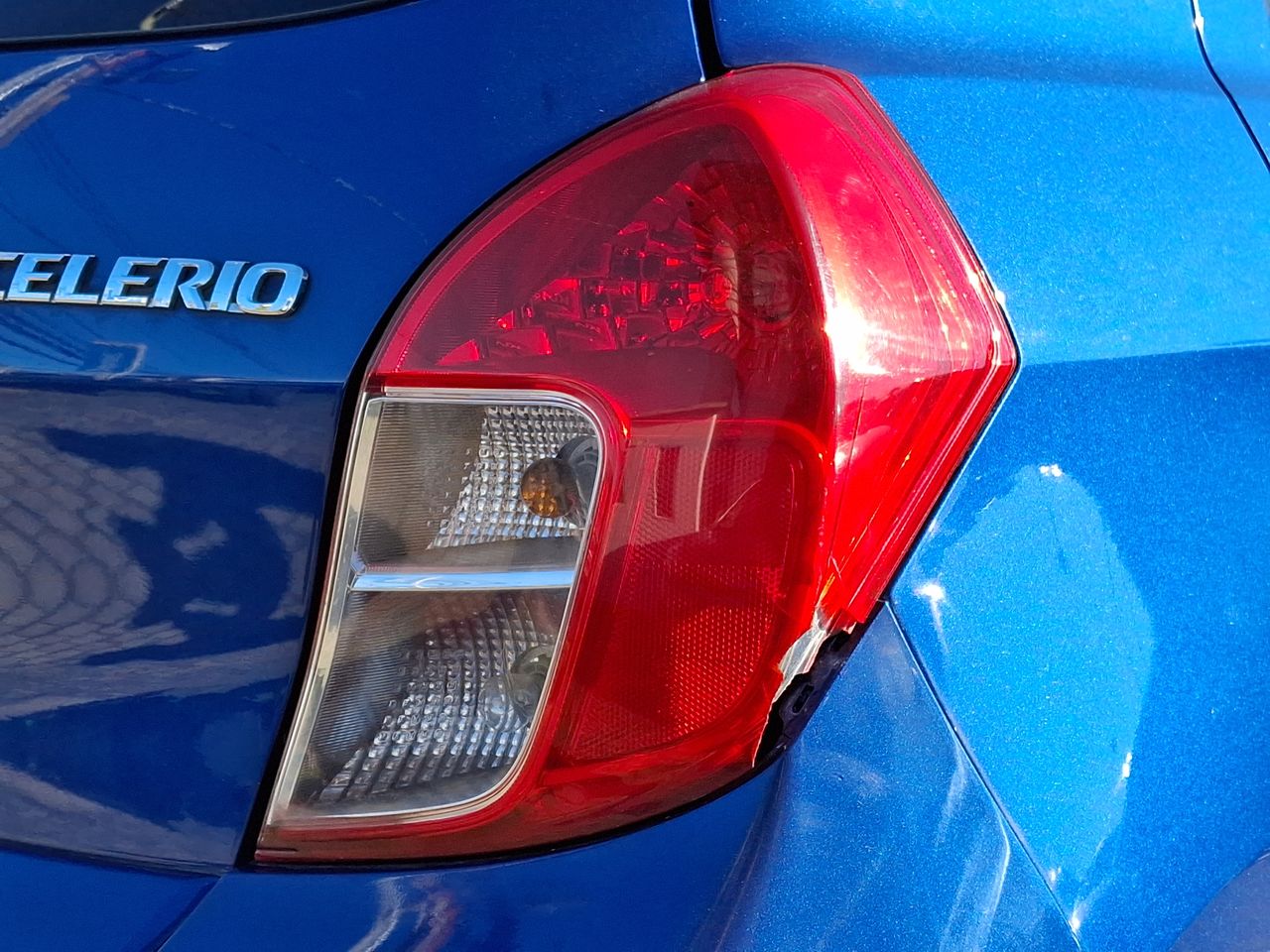 SUZUKI - 20
