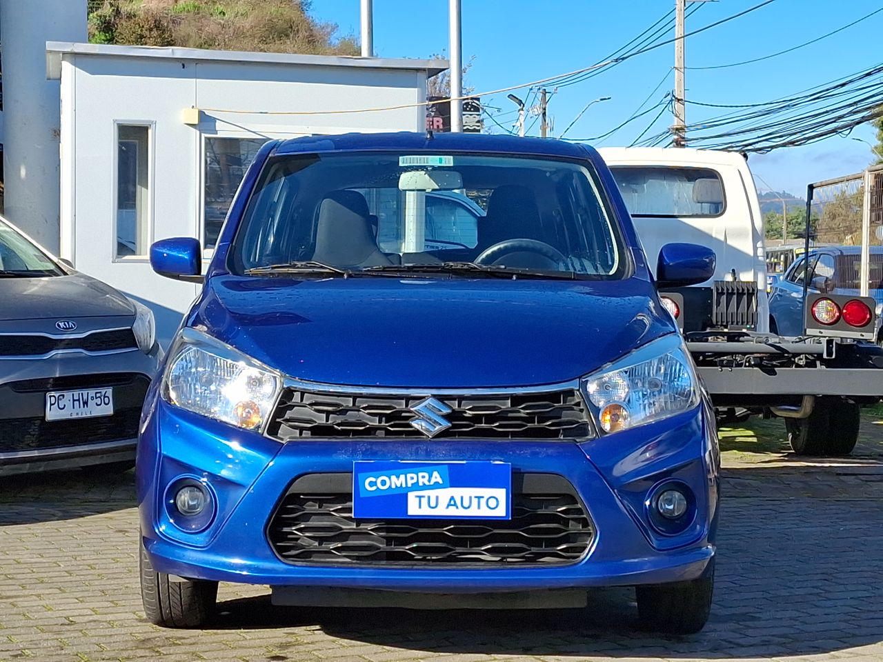 SUZUKI - 2
