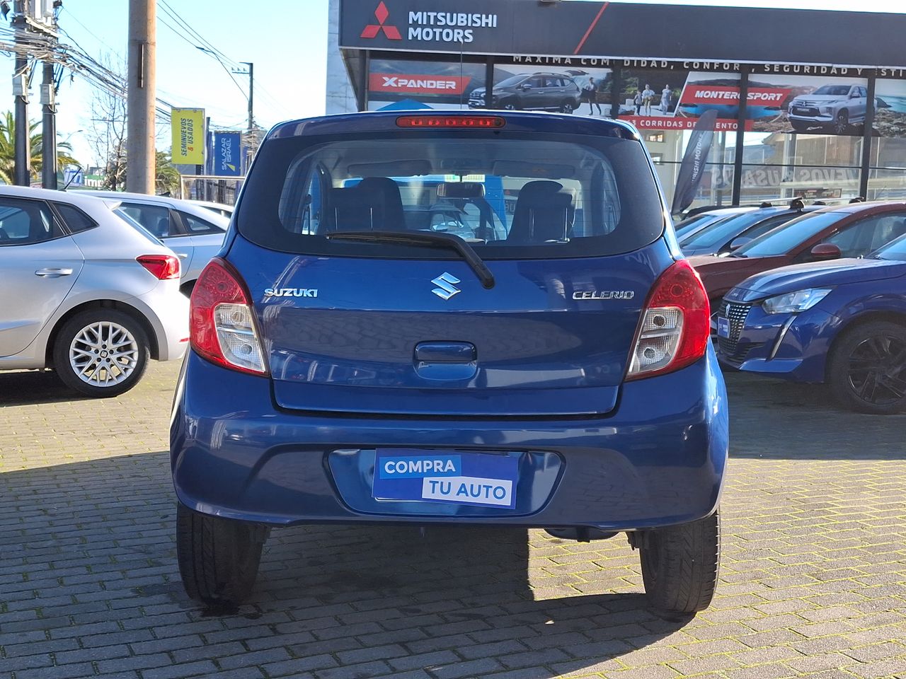 SUZUKI - 6
