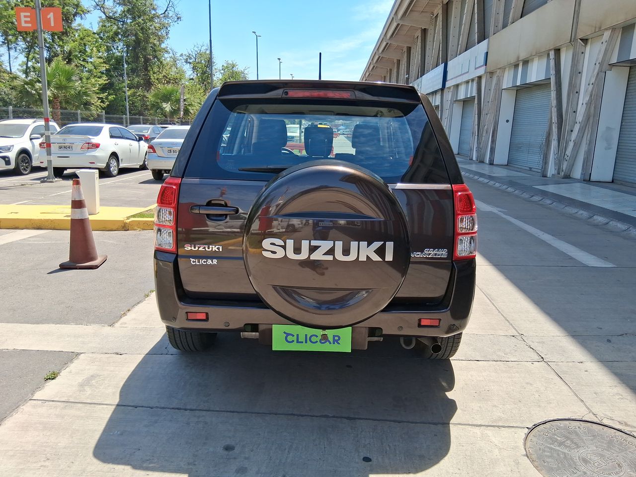 SUZUKI - 6