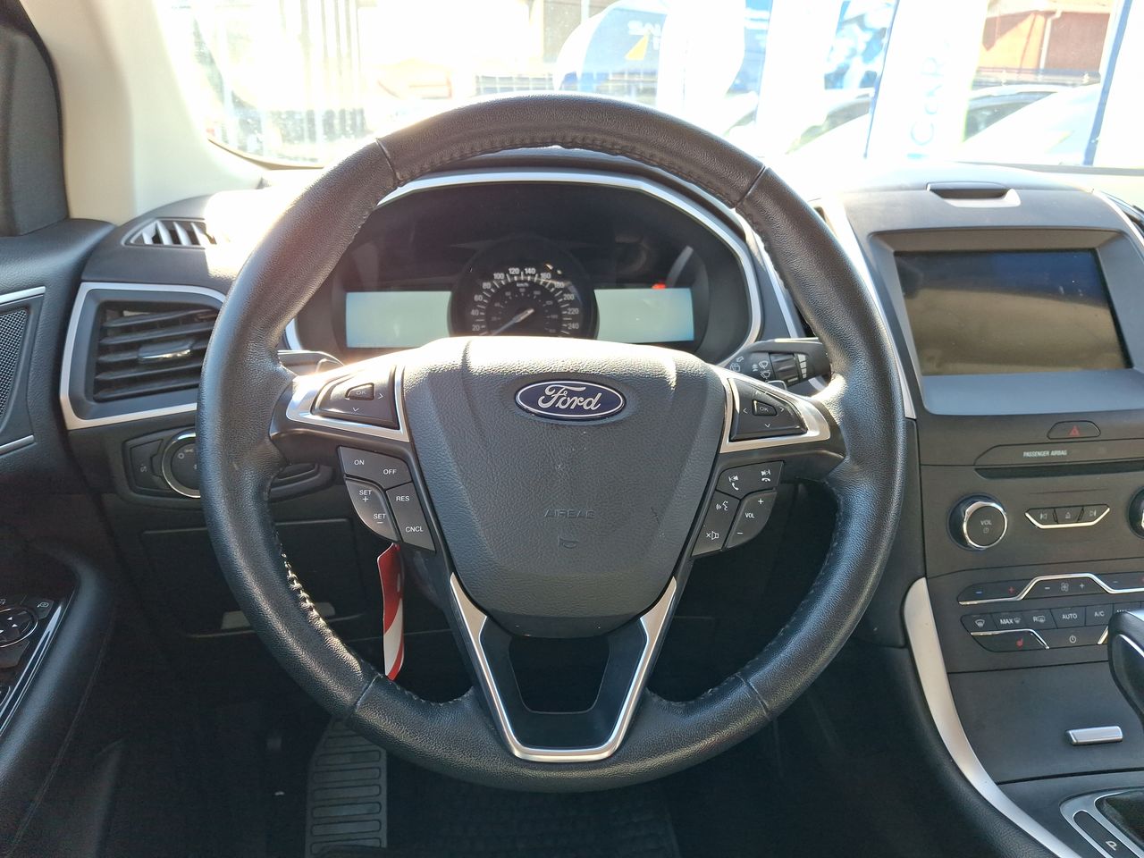 FORD - 26