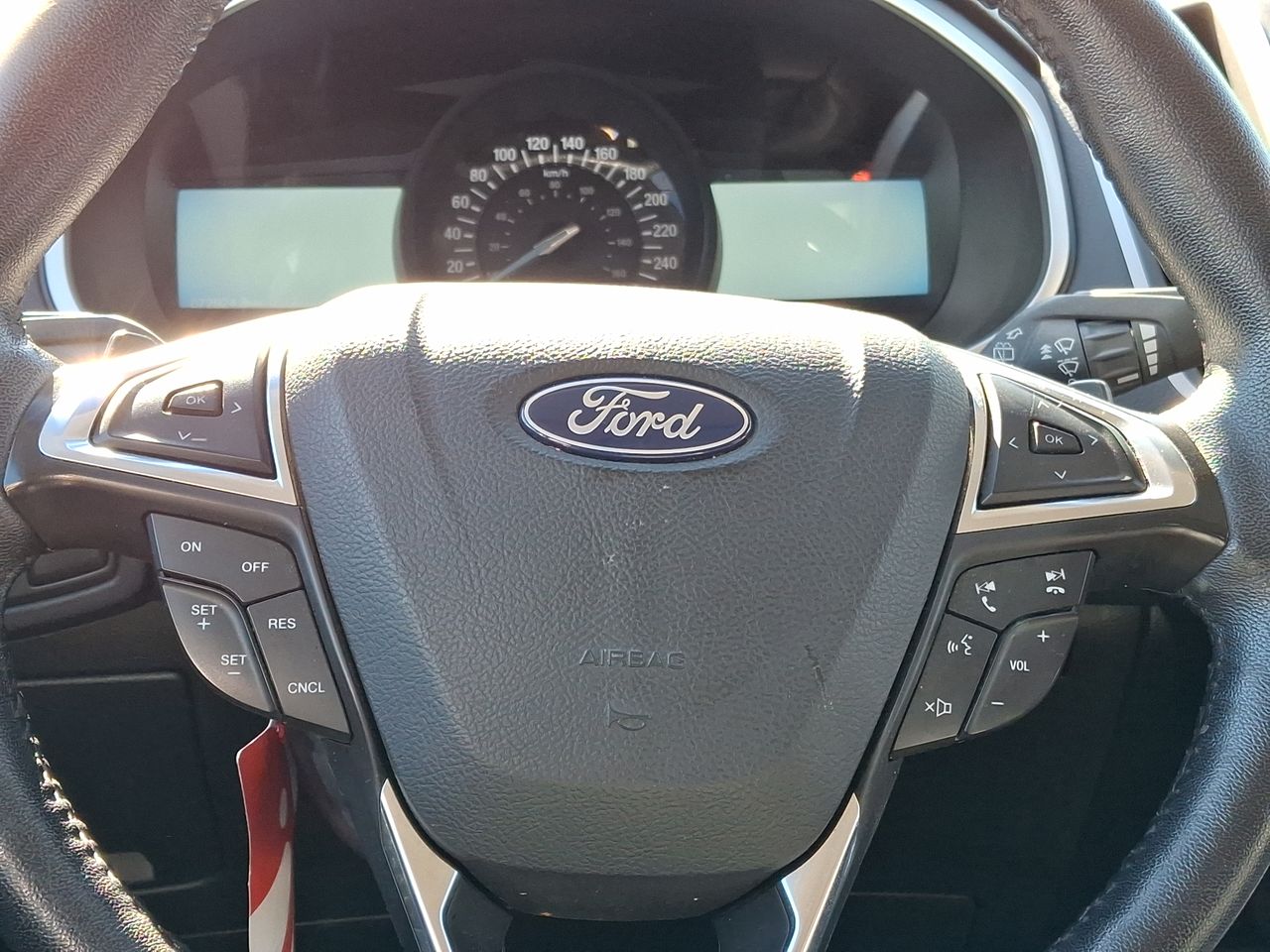 FORD - 27