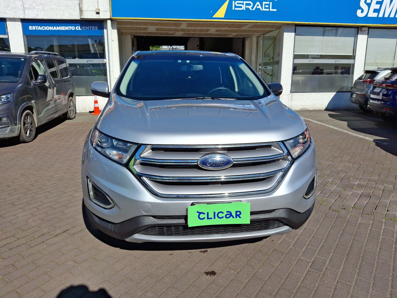 FORD - 2