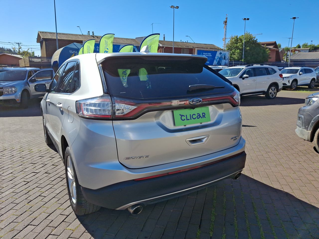 FORD - 5
