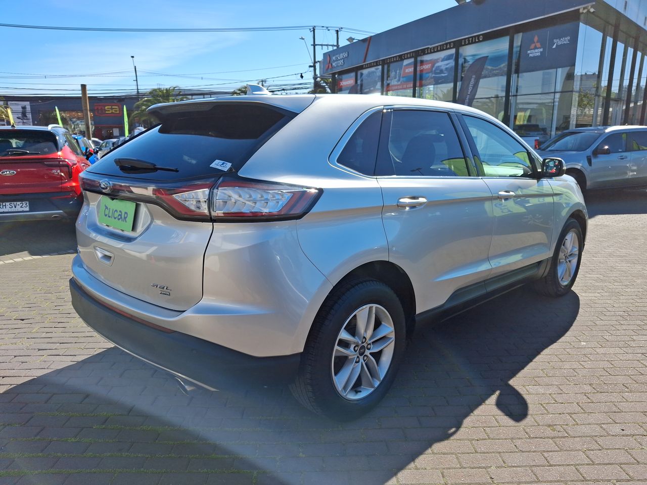 FORD - 7