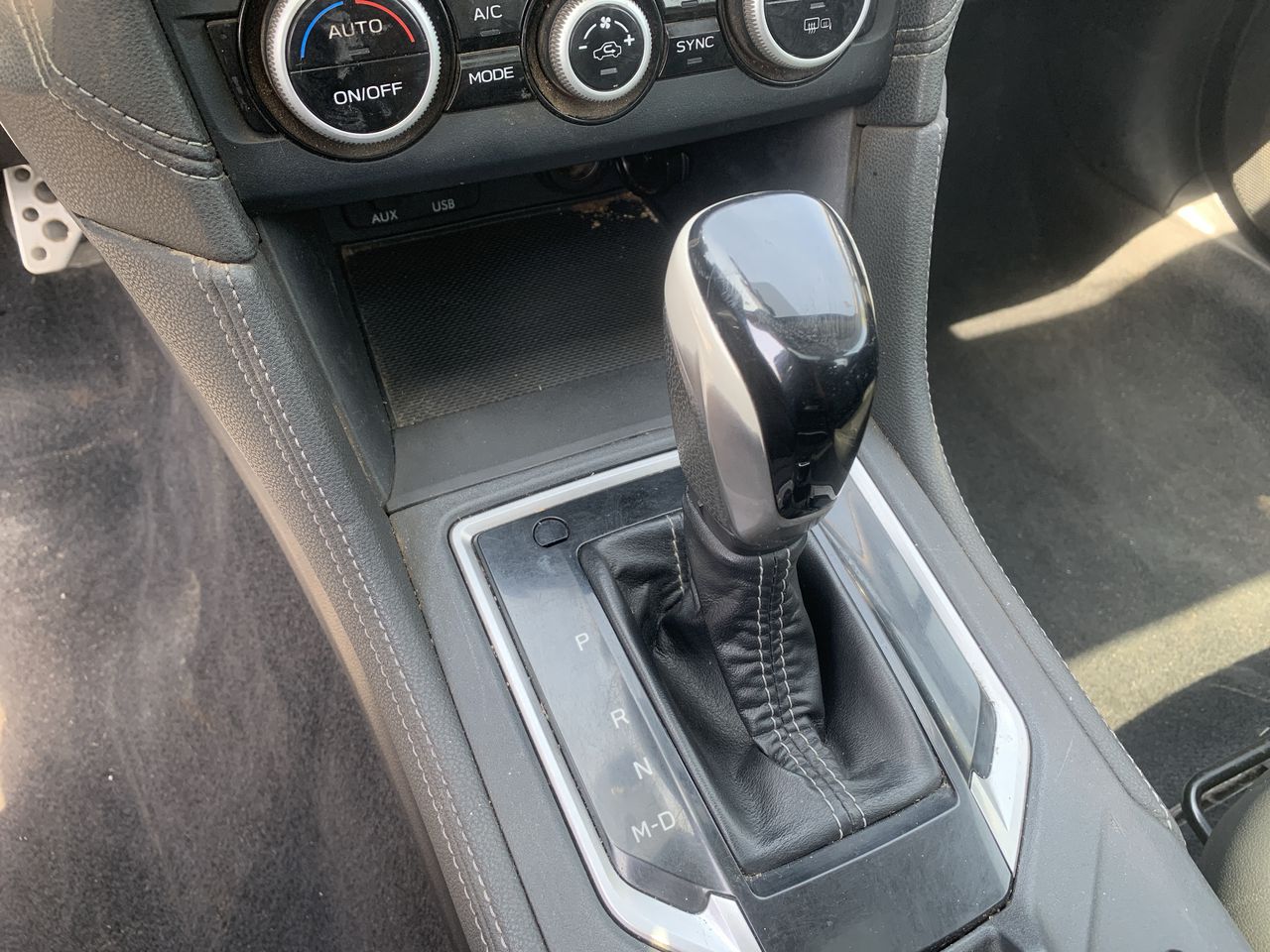 SUBARU - 33