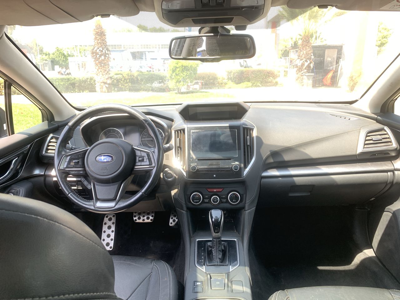 SUBARU - 34