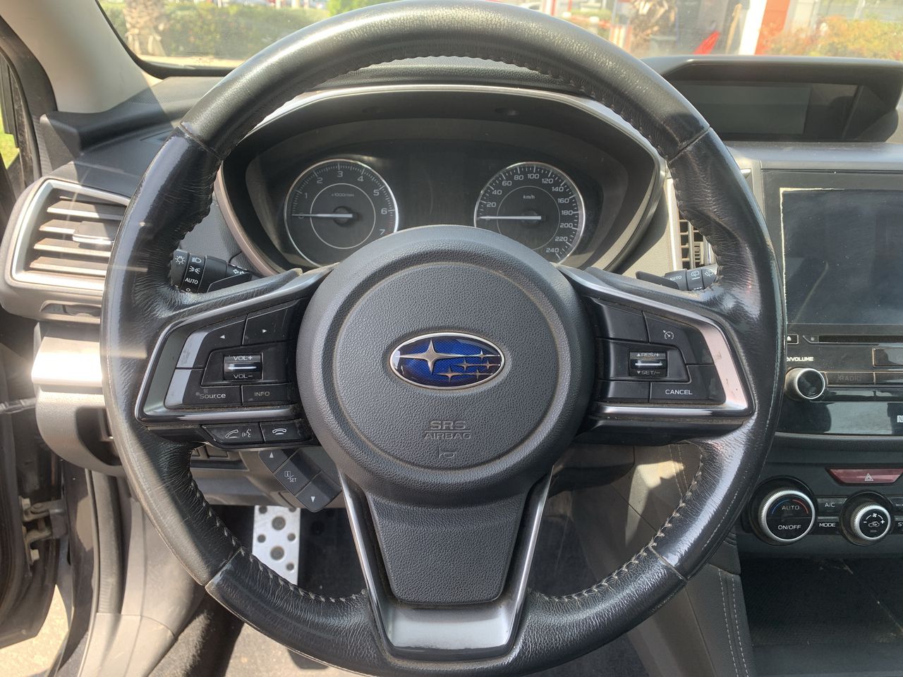 SUBARU - 28