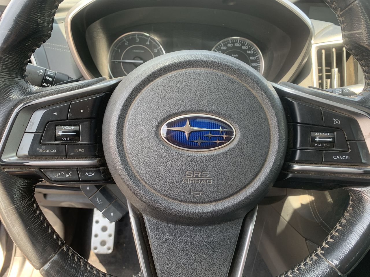 SUBARU - 29
