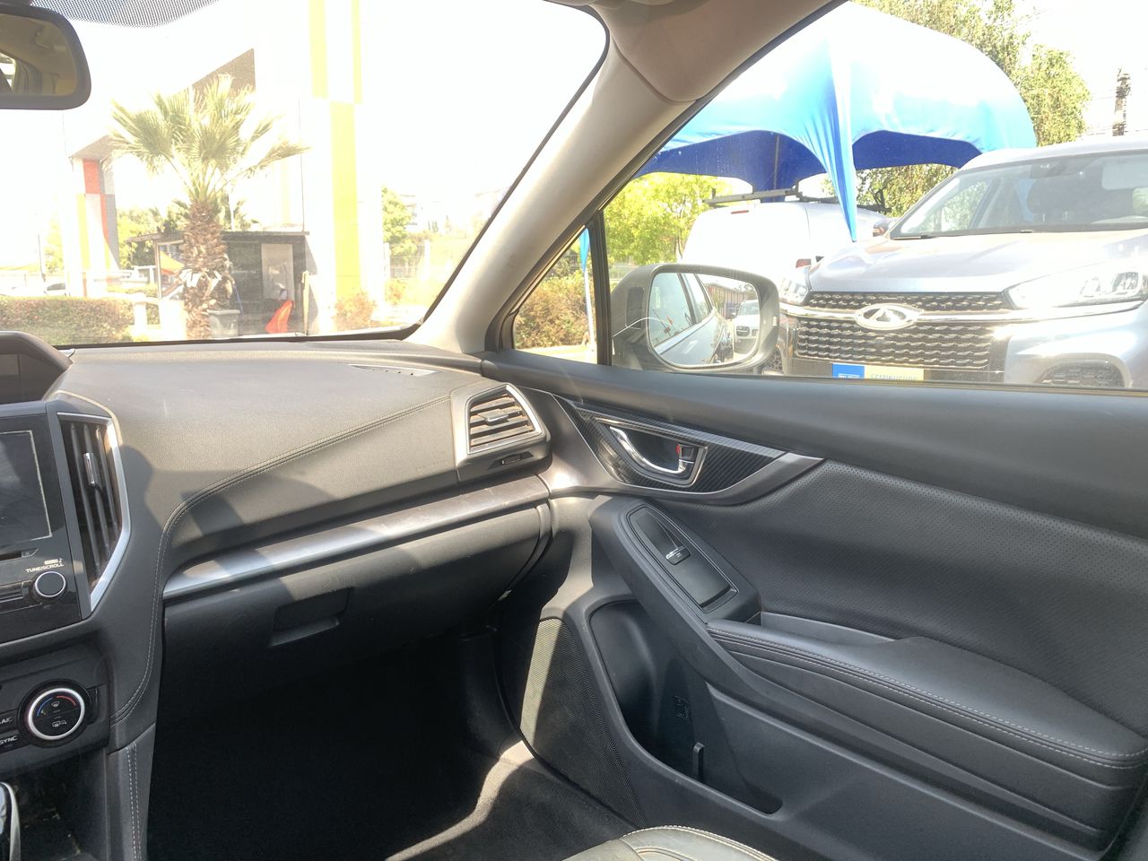 SUBARU - 14