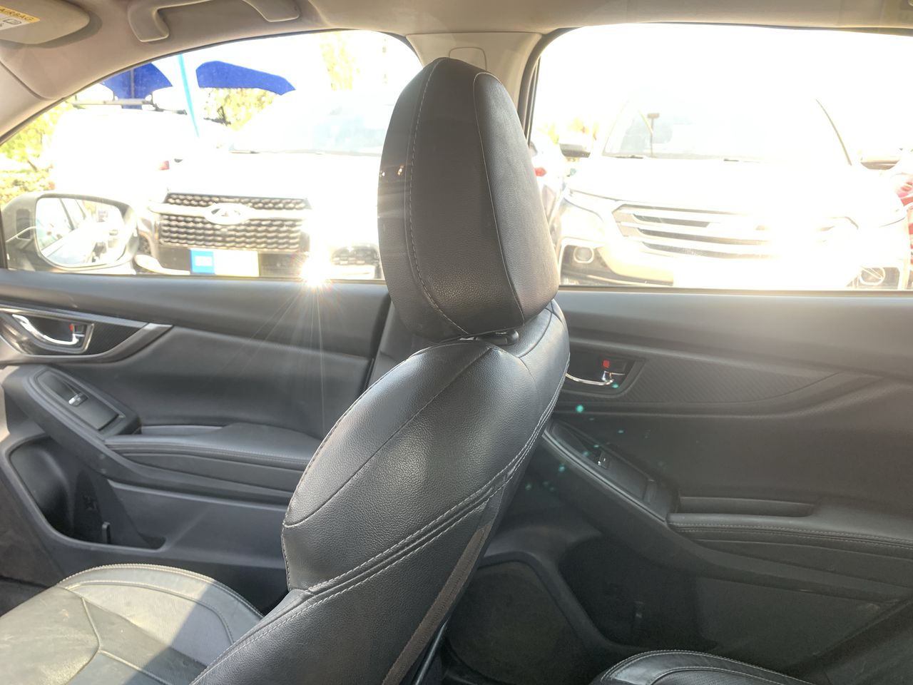 SUBARU - 15