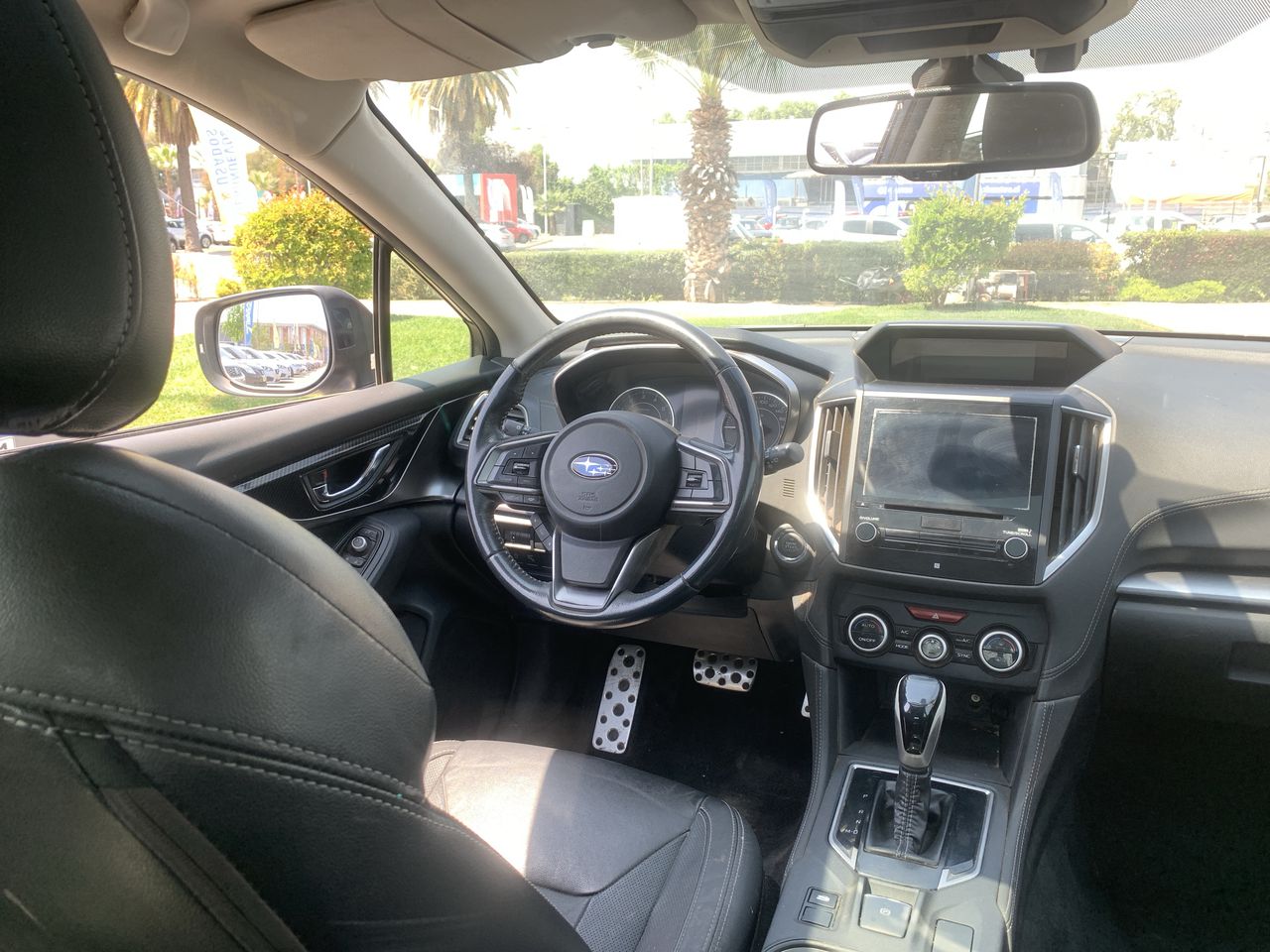 SUBARU - 20