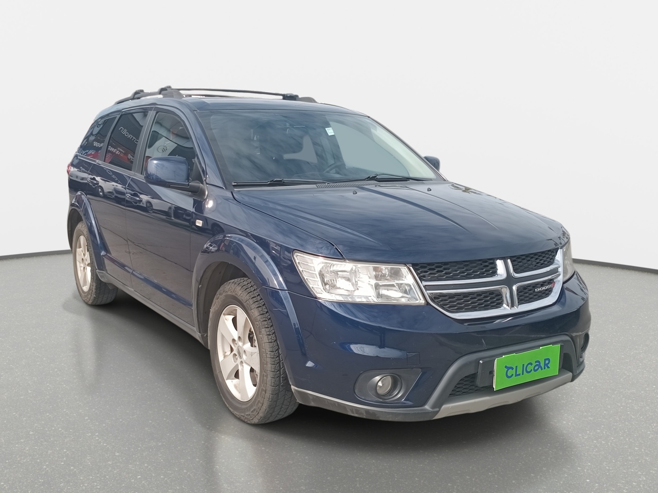 Fotografía de Dodge Journey 2018