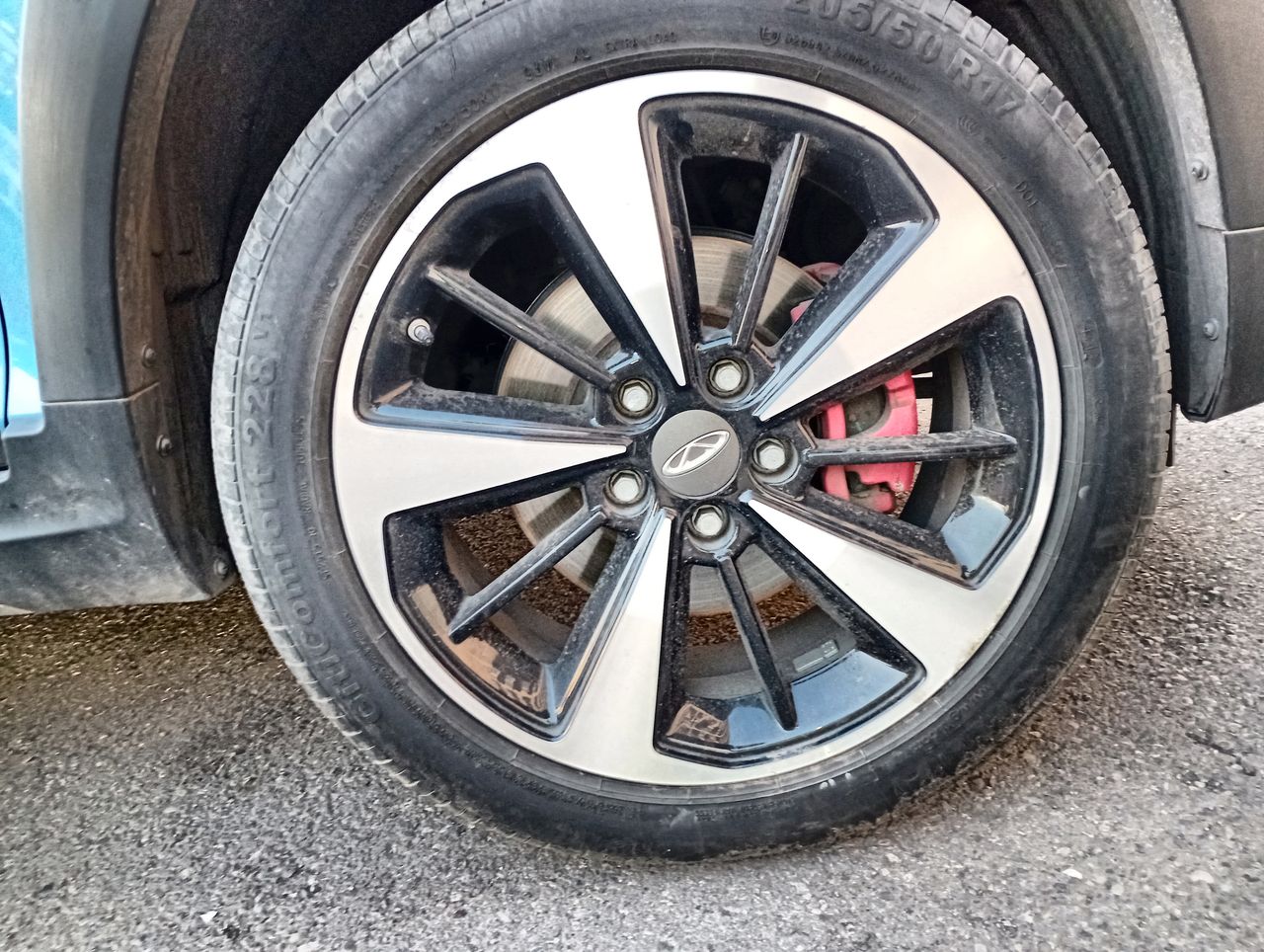 CHERY - 15