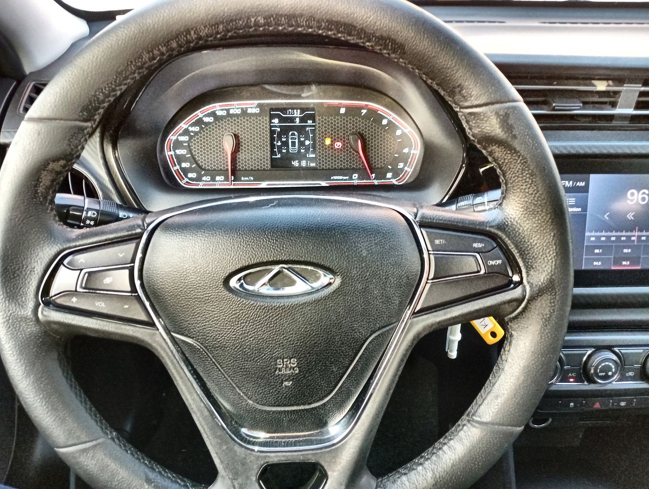 CHERY - 24