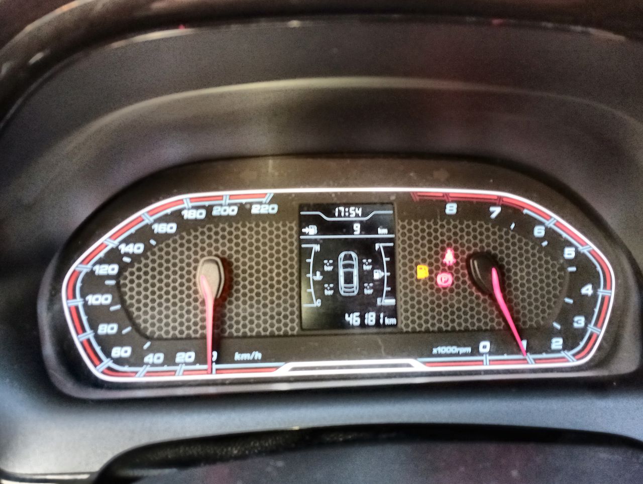 CHERY - 26