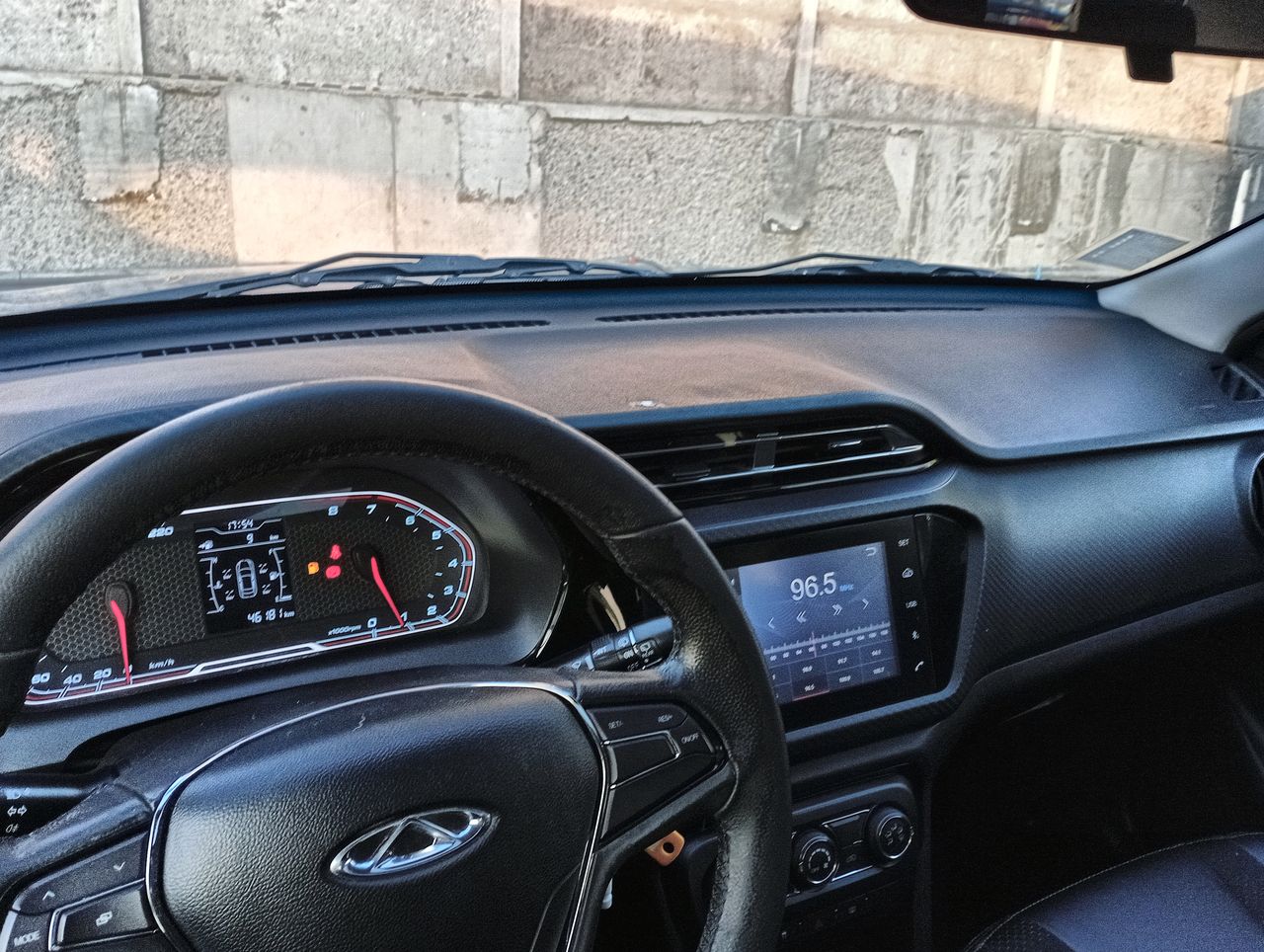CHERY - 31