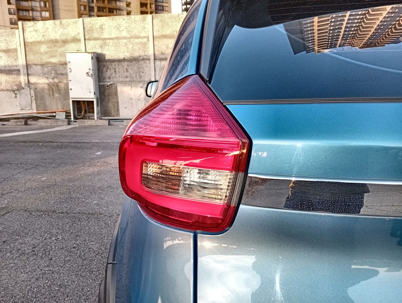 CHERY - 19