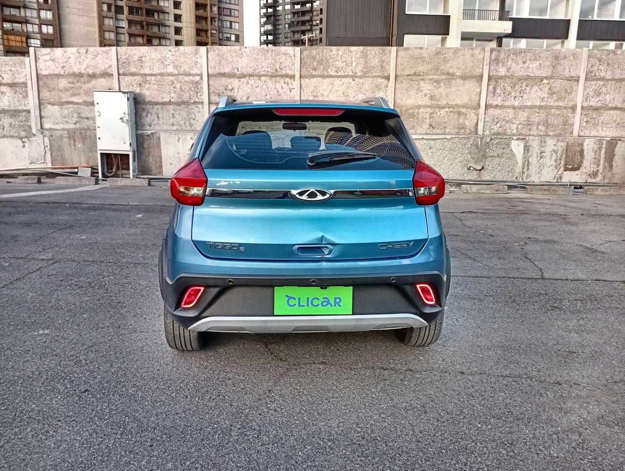 CHERY - 6